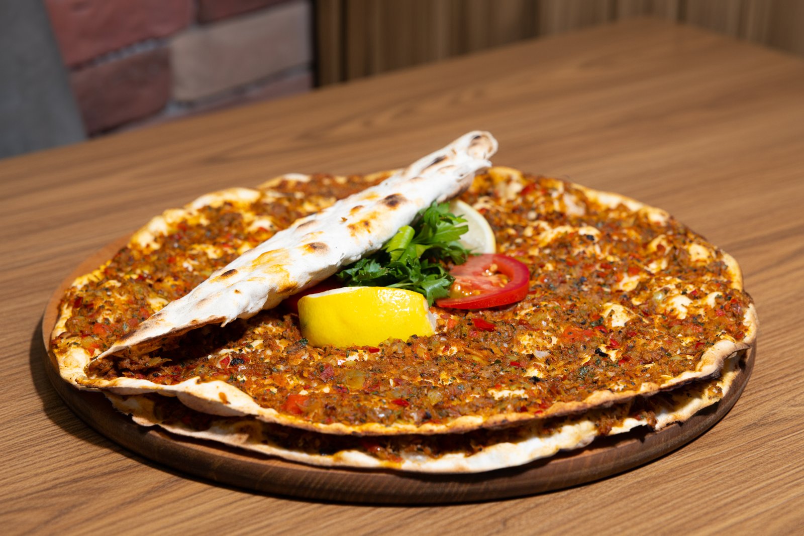 Lahmacun & Pide