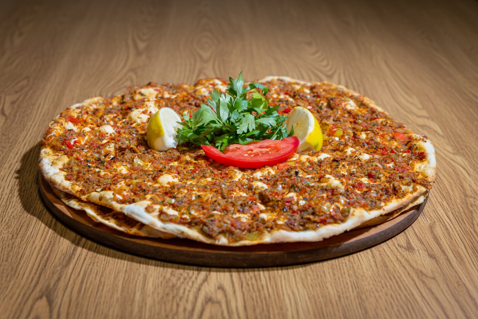 Lahmacun