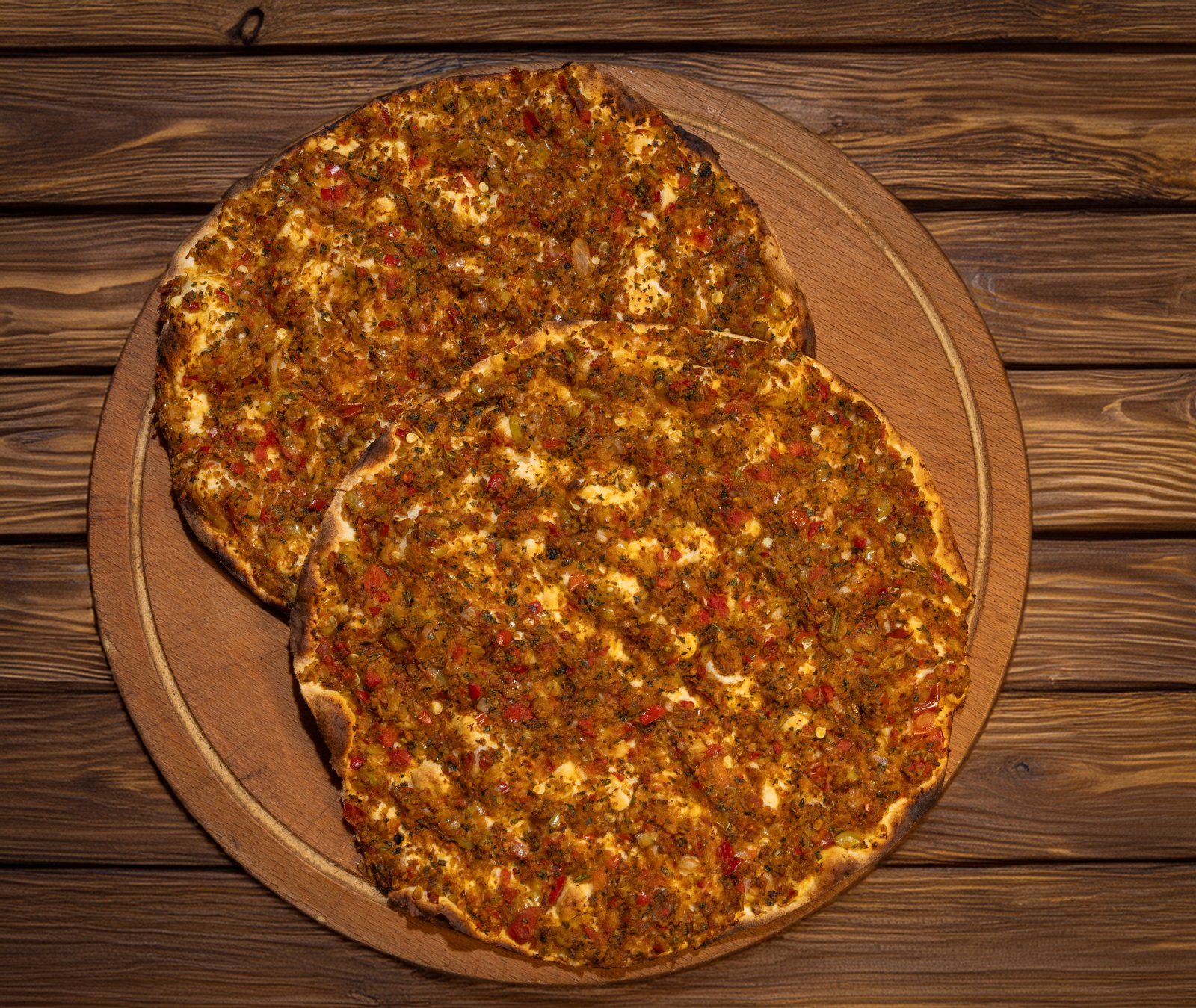 Fındık Lahmacun