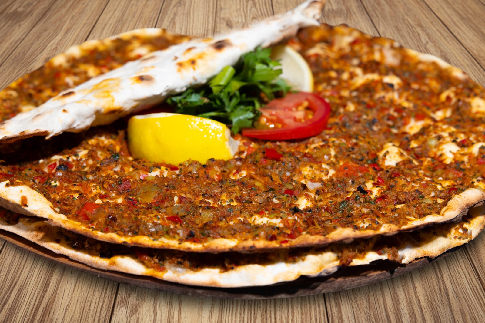 Özel Lahmacun