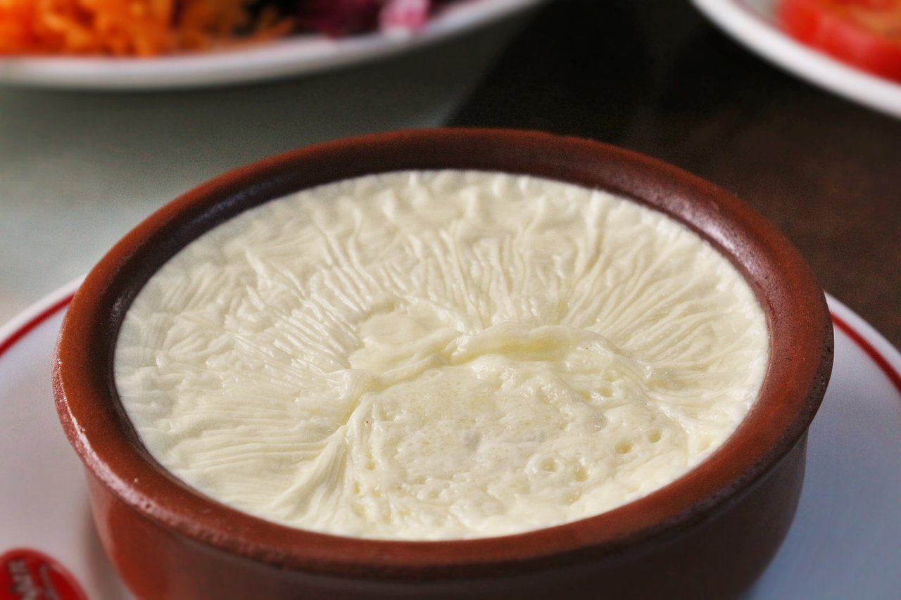 Çiğ Köfte Porsiyon