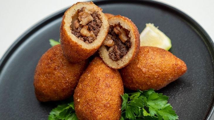 İçli Köfte