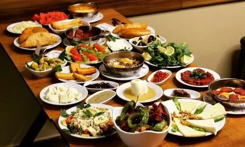 SERPME KAHVALTI (KİŞİ BAŞI)